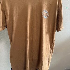 Veece Graphic Tee Size M Like New